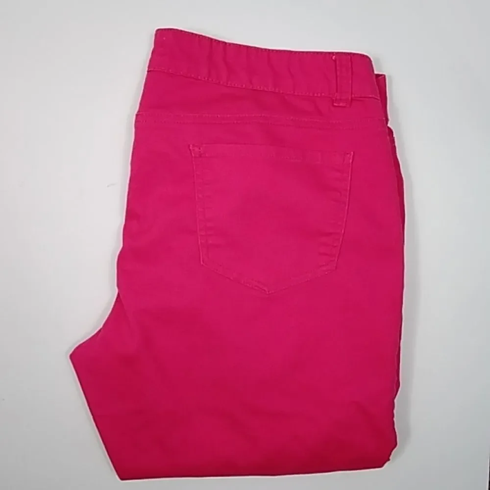 No Boundaries Women's Pants Size 17